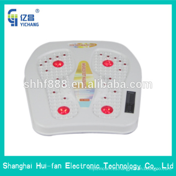 2014 new health electric vibrating foot massager